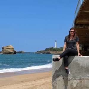 Meet your Posher, Carmen