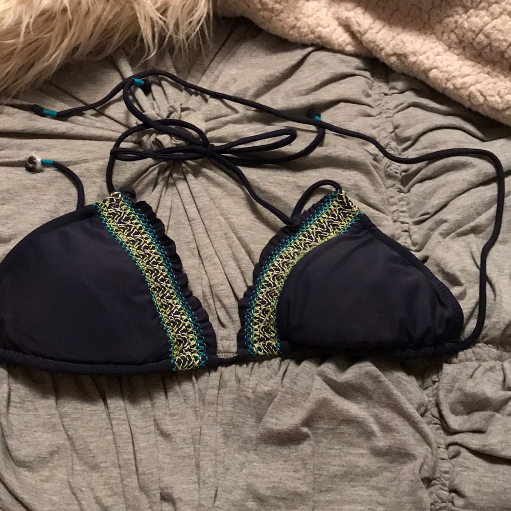 American Eagle bikini top