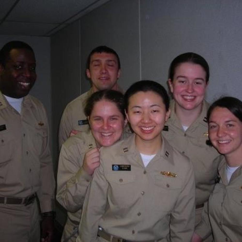 Meet your Posher, Kate