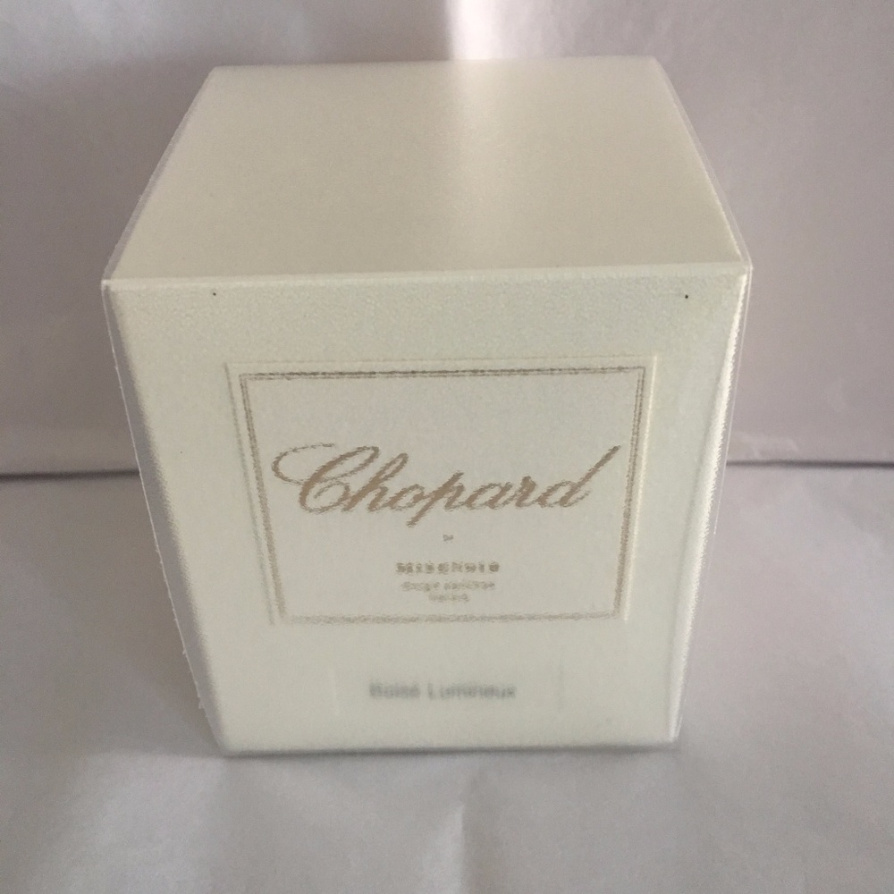 Chopard Candle Boise Lumineux