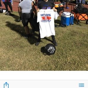 Meet your Posher, Logan