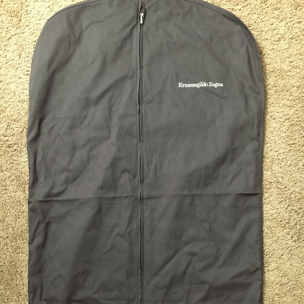 Ermenegildo Zegna Garment Bag