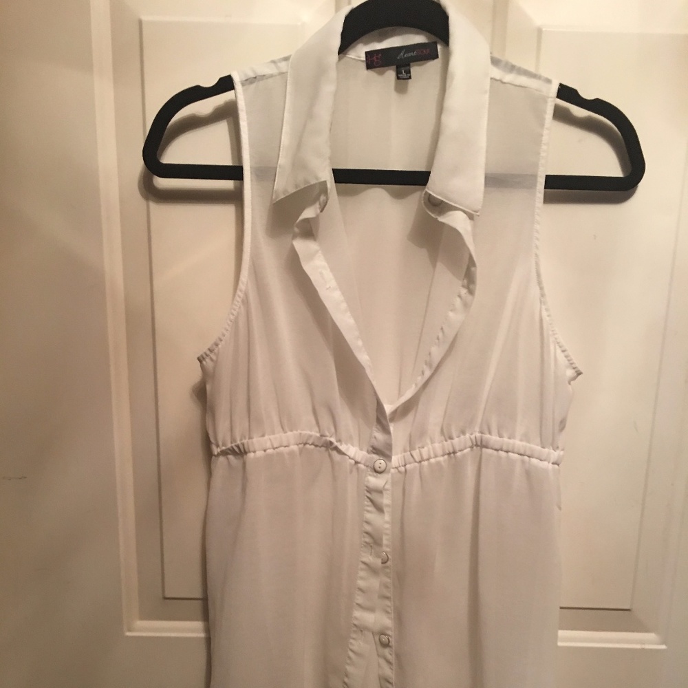 Women's shirt