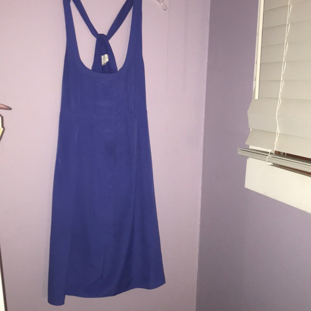 Jessica Simpson dress