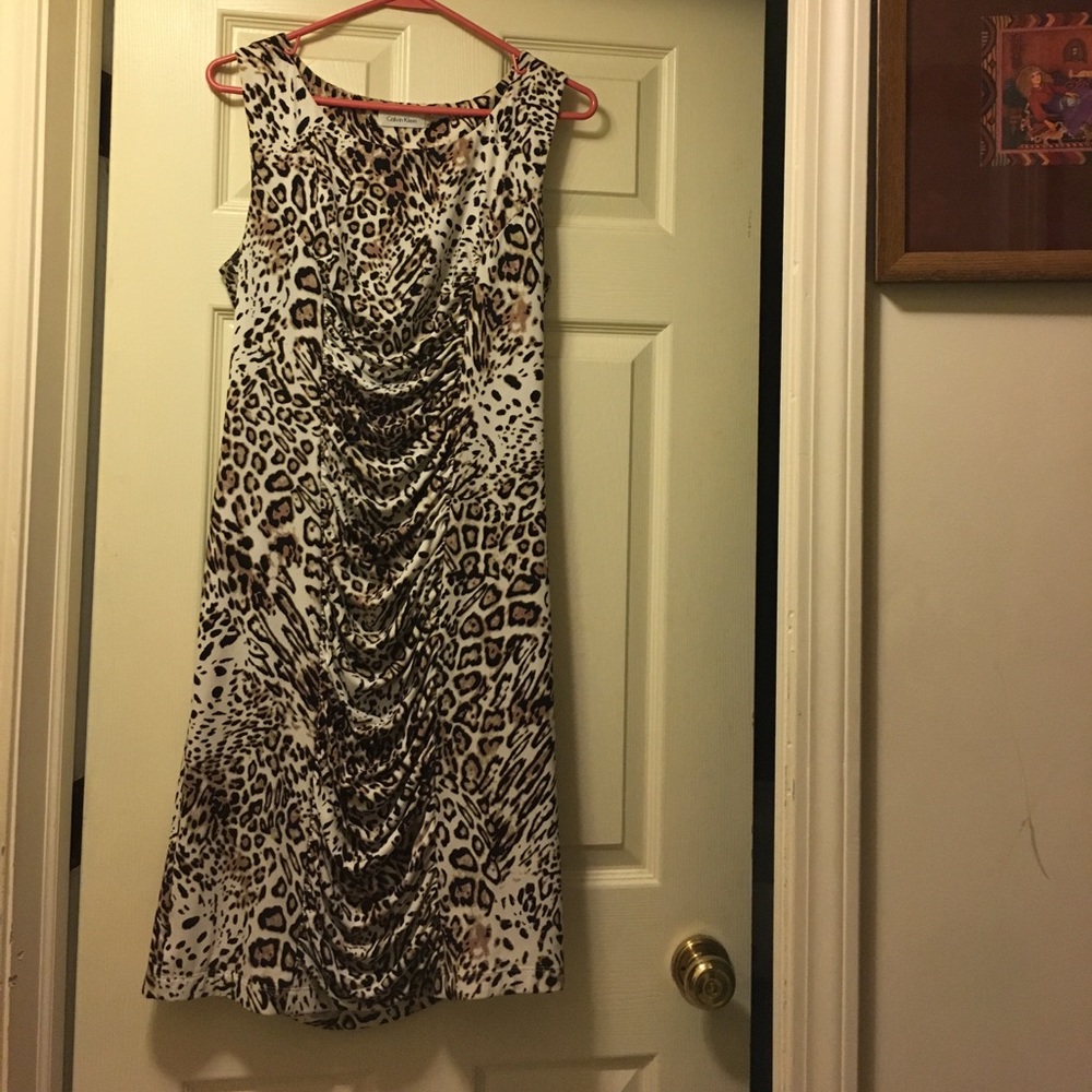 Calvin Klein Dress