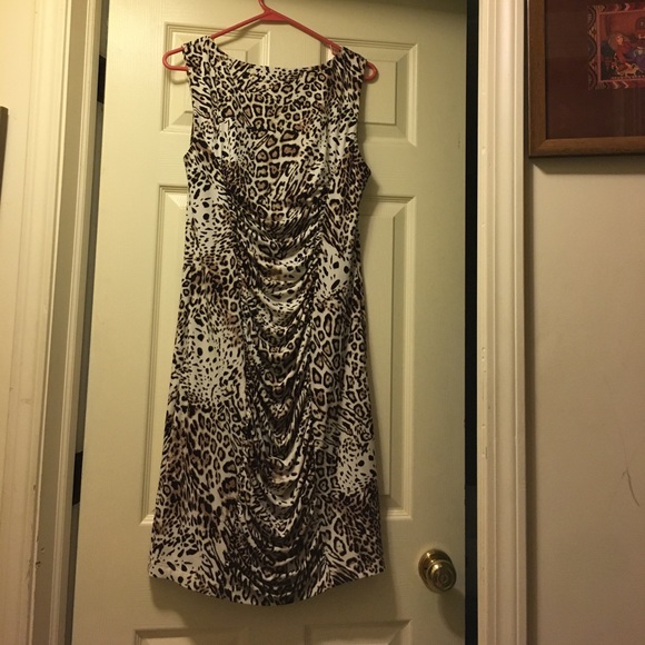 Calvin Klein Dress - Picture 2 of 3