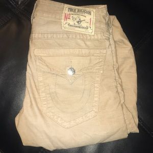 True religion pants