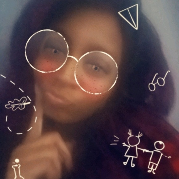 Meet your Posher, Tomisha - Picture 1 of 1