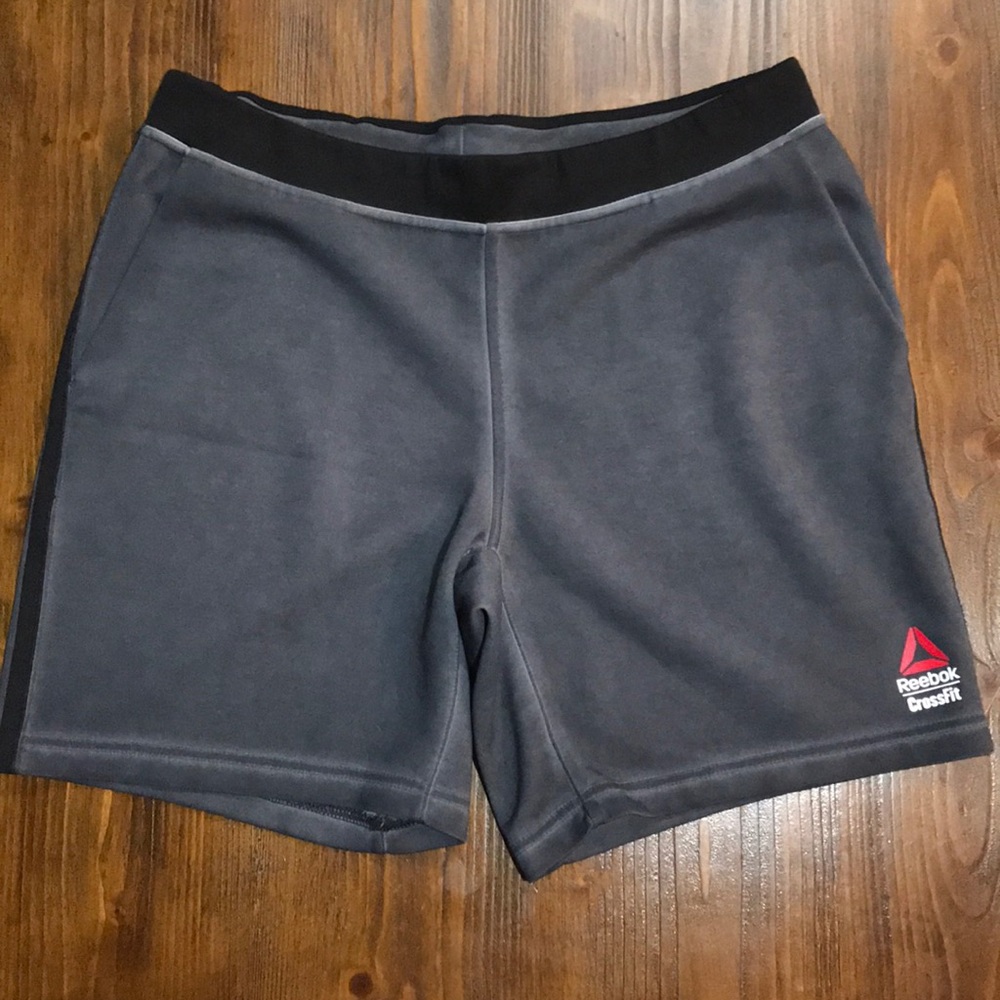 Reebok Men’s Crossfit Shorts
