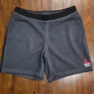 Reebok Men’s Crossfit Shorts