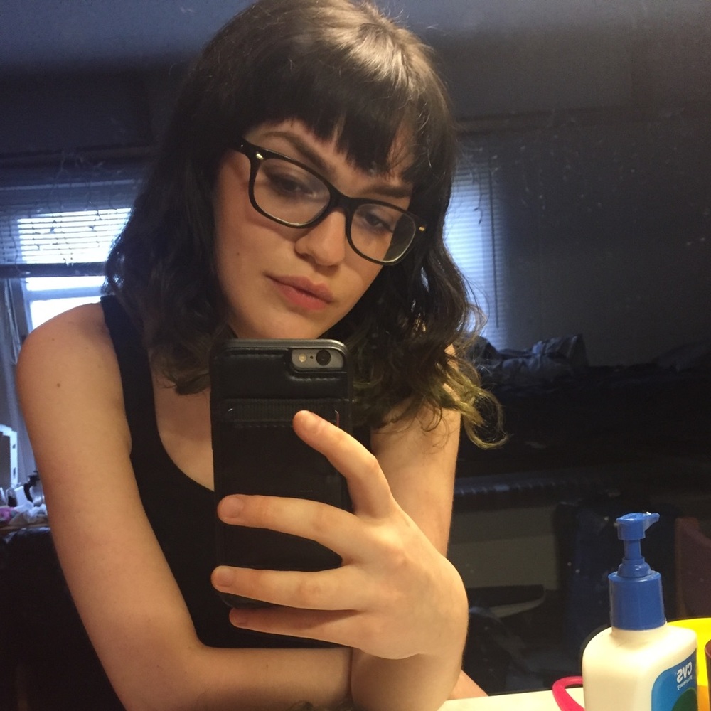 Meet your Posher, Natasha