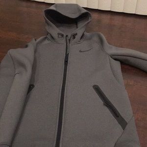 Men jacket  very warm