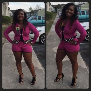 Meet your Posher, Sierra