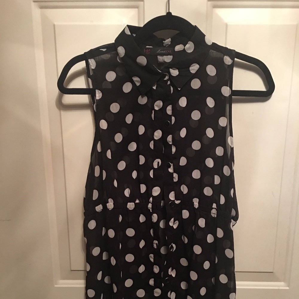 Women's Shirt