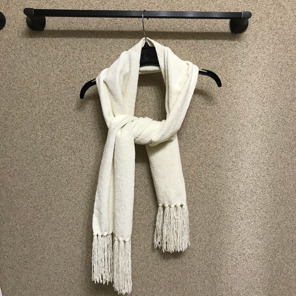 Perfect scarf for winter