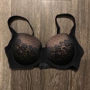 NWOT Soma Stunning Support Full Coverage Bra