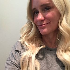 Meet your Posher, Kim