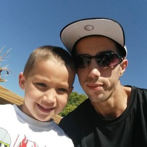 Meet your Posher, Nick