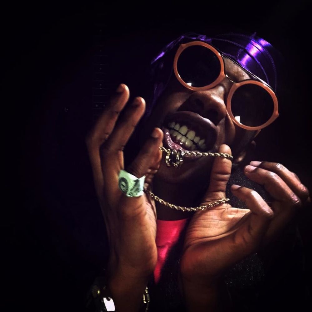 Meet your Posher, Yd