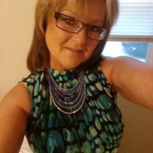 Meet your Posher, Teresa e