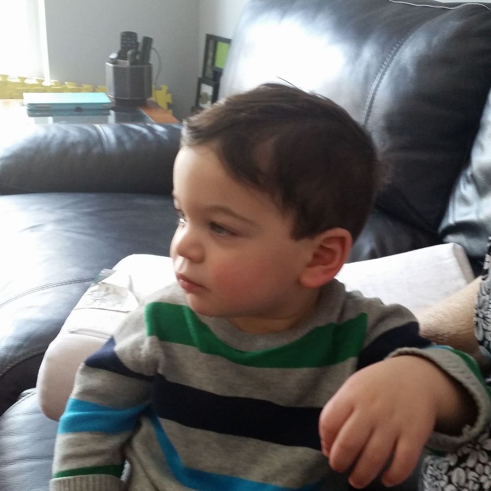 Meet your Posher, Aida