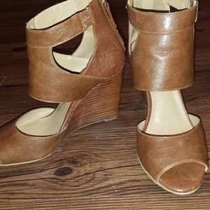 Women's Wedges