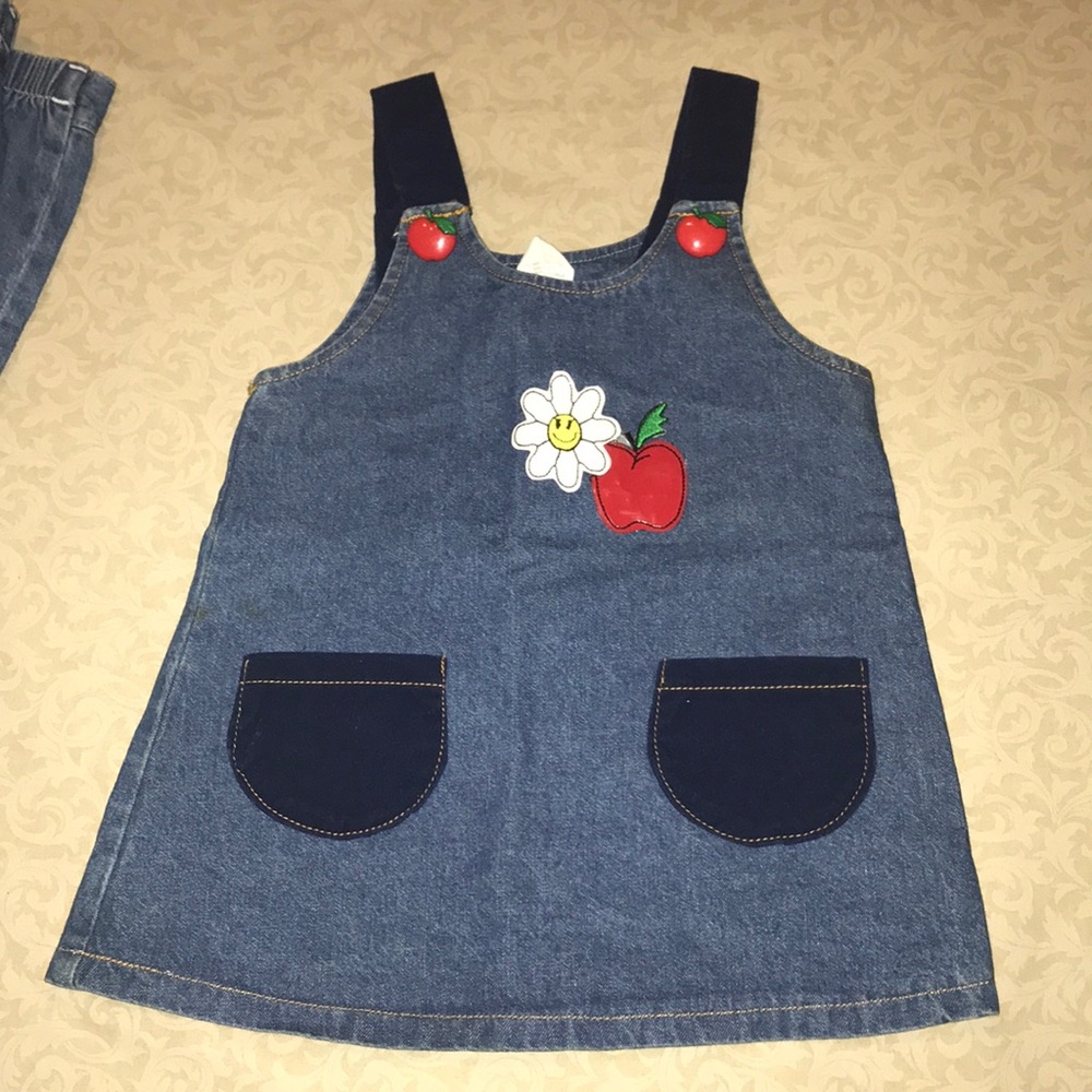 Kids Dress