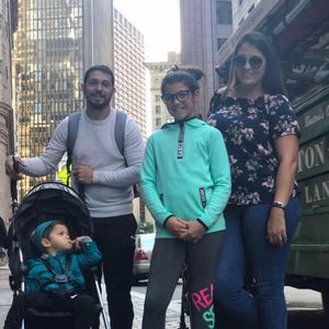 Meet your Posher, Daiana