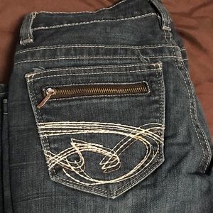 Cruel Girl Jeans ✨