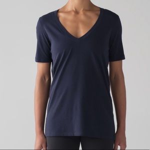Lululemon love tee IV