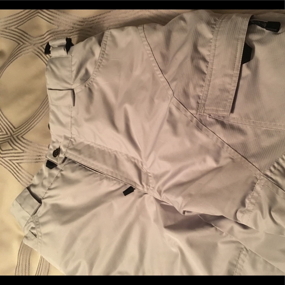Women’s ski snowboard pants