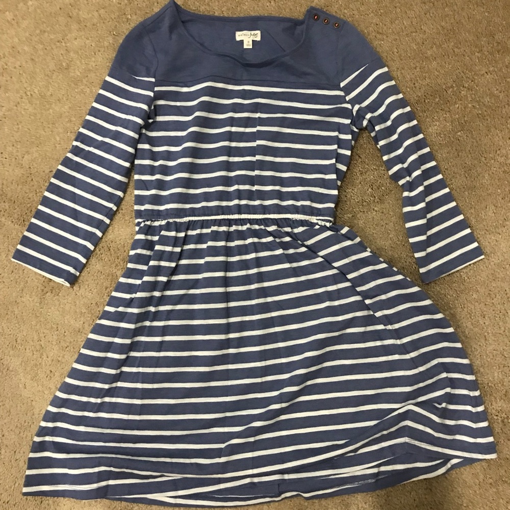 Maison Jules dress