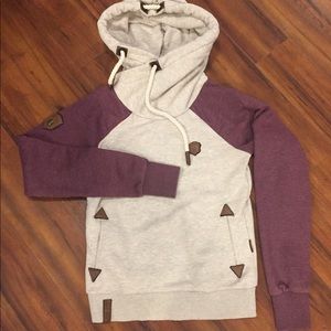 Naketano Hoodie