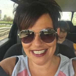 Meet your Posher, Mary