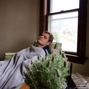 Meet your Posher, Joshua