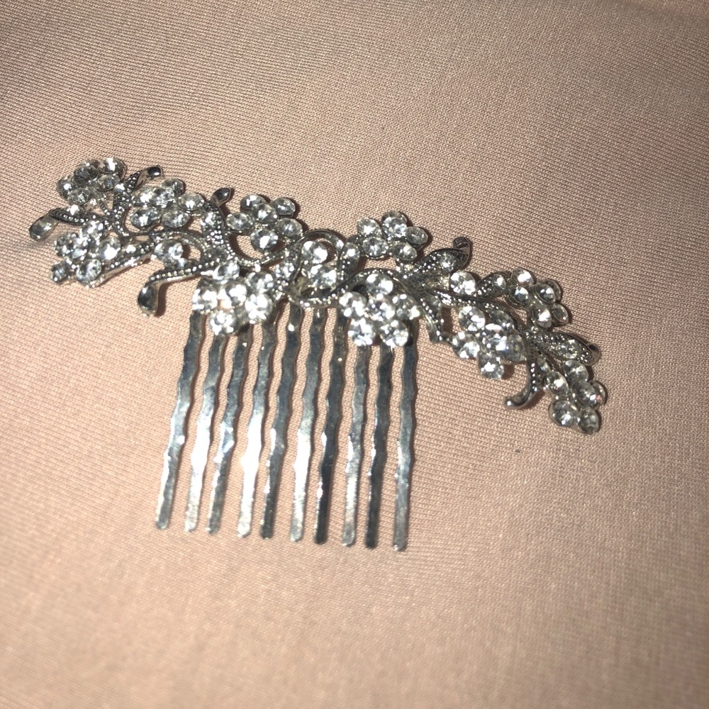 Beautiful hair clip