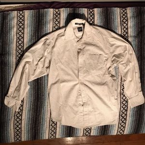 GAP Oxford button down