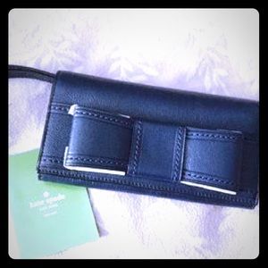 Kate Spade Wallet/clutch