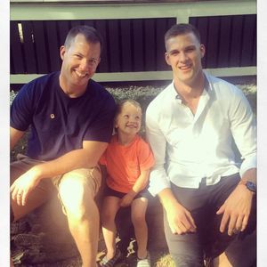 Meet your Posher, Liam