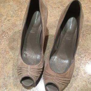 Rockport High Heels