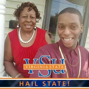 Meet your Posher, Joshua