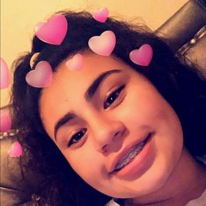 Meet your Posher, Brianna