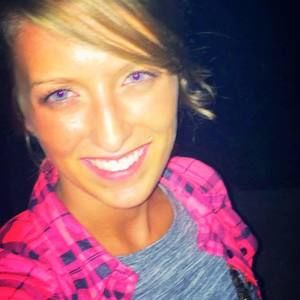 Meet your Posher, Kenzi