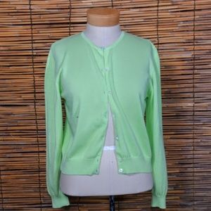 Lilly Pulitzer Cardigan