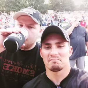 Meet your Posher, Michael