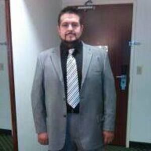 Meet your Posher, Roberto