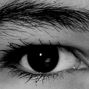 Meet your Posher, Mariah