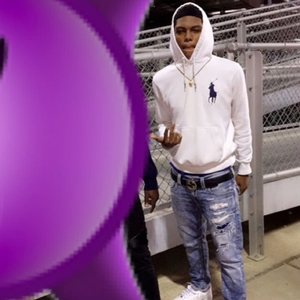 Meet your Posher, Jorryn