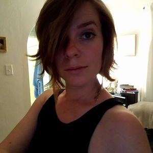 Meet your Posher, Kate