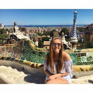 Meet your Posher, Maggie